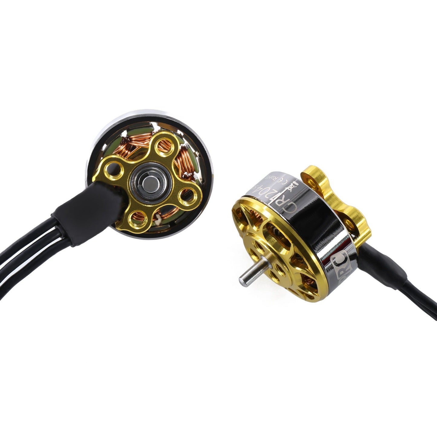 GepRC GR 1204 3-4S Brushless Motor (5000Kv)