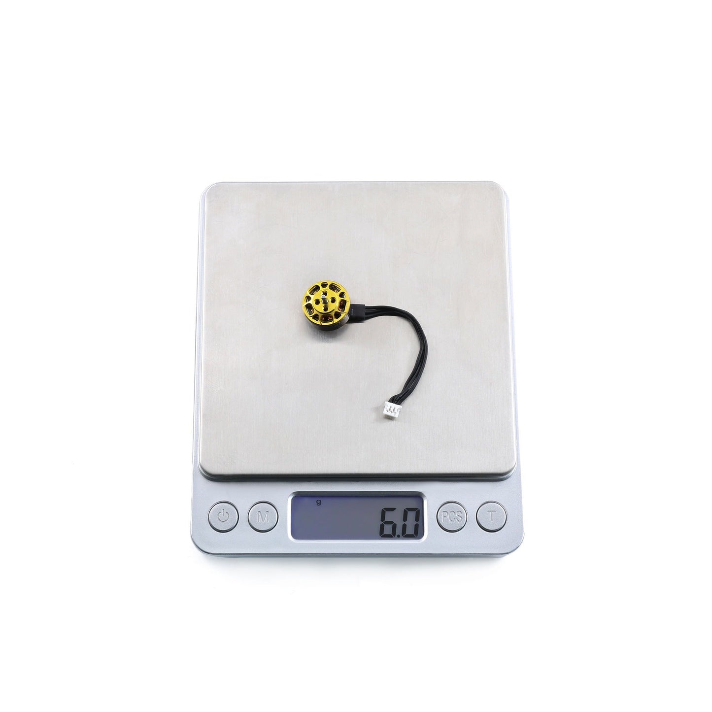 GepRC GR 1204 3-4S Brushless Motor (5000Kv)