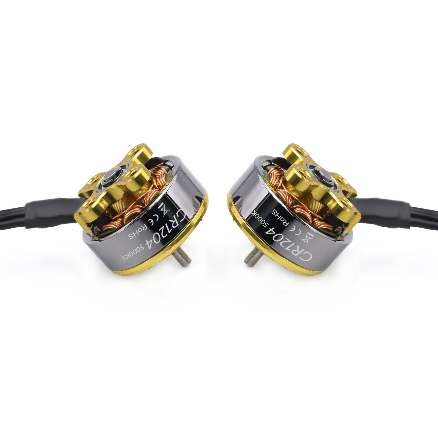 GepRC GR 1204 3-4S Brushless Motor (5000Kv)