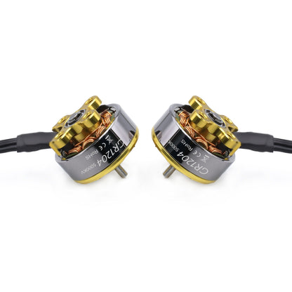 GepRC GR 1204 3-4S Brushless Motor (5000Kv)