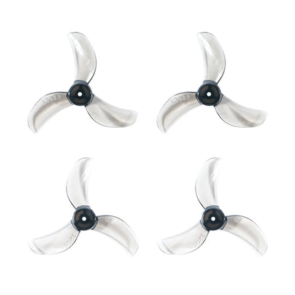 Gemfan 31mm 1208 Propellers (4pc)