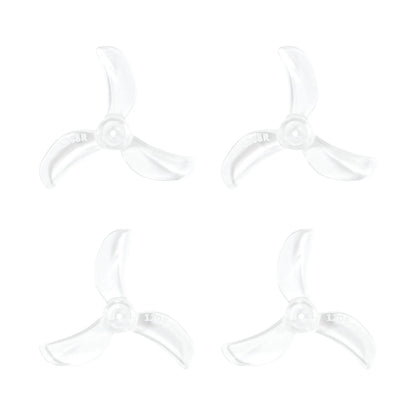 Gemfan 31mm 1208 Propellers (4pc)