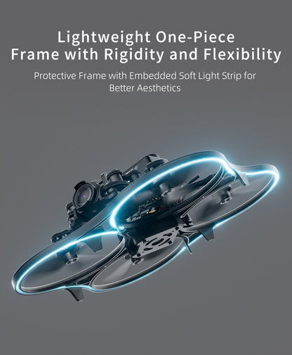 GEPRC Cinelog30 V2 Analog Quadcopter ELRS 2.4Ghz