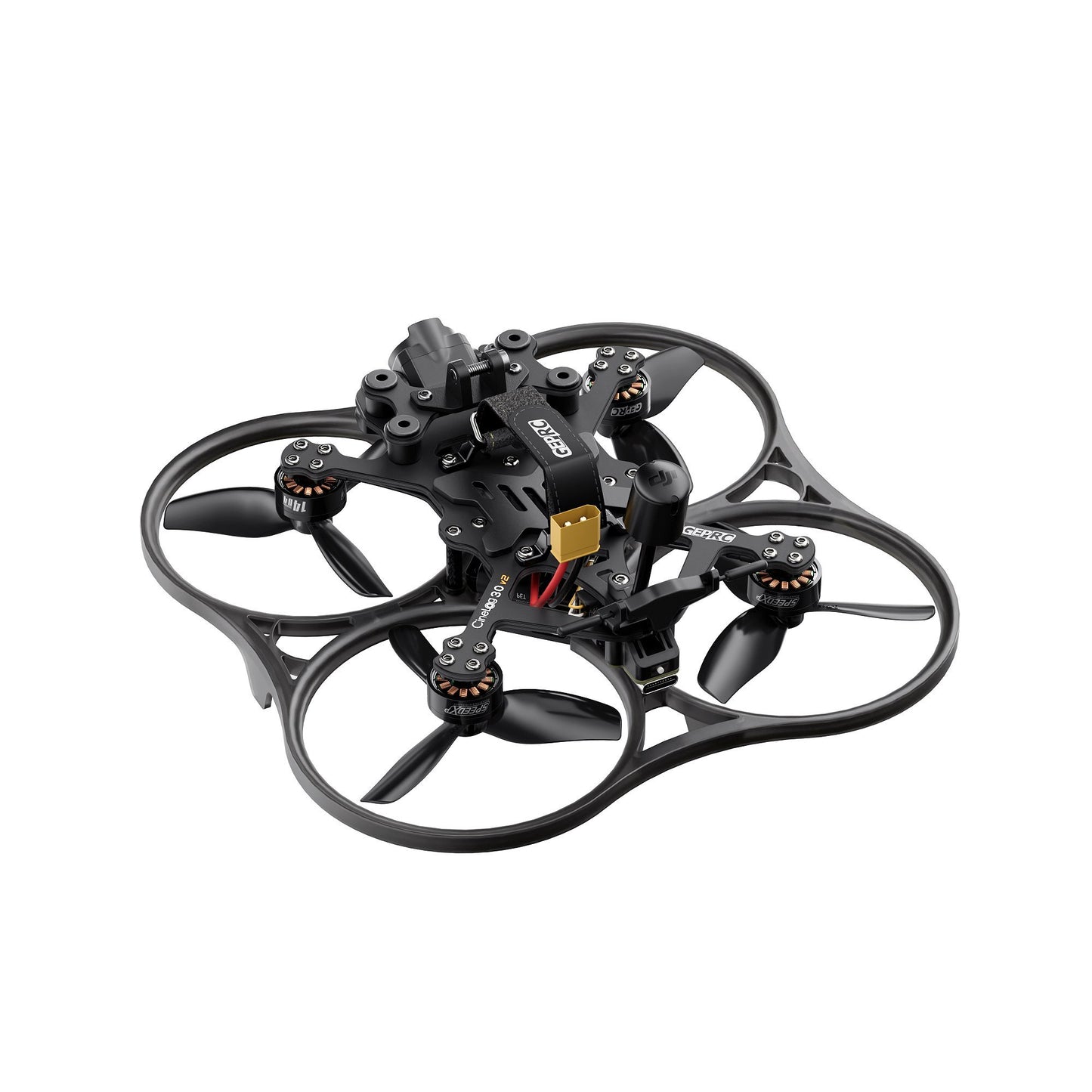 GEPRC Cinelog30 V2 HD O3 Quadcopter