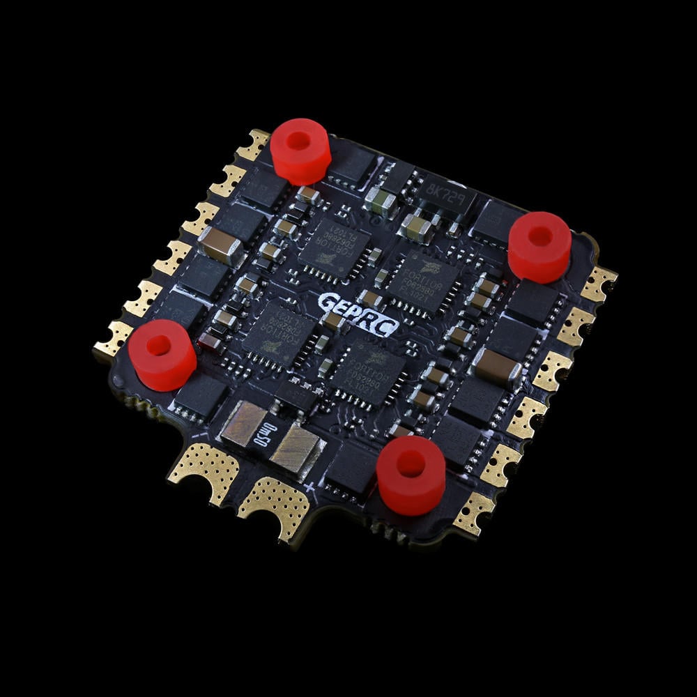 GepRC Stable Pro F7 Dual BL32 35A 2-6S Flight Stack