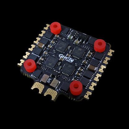 GepRC Stable Pro F7 Dual BL32 35A 2-6S Flight Stack