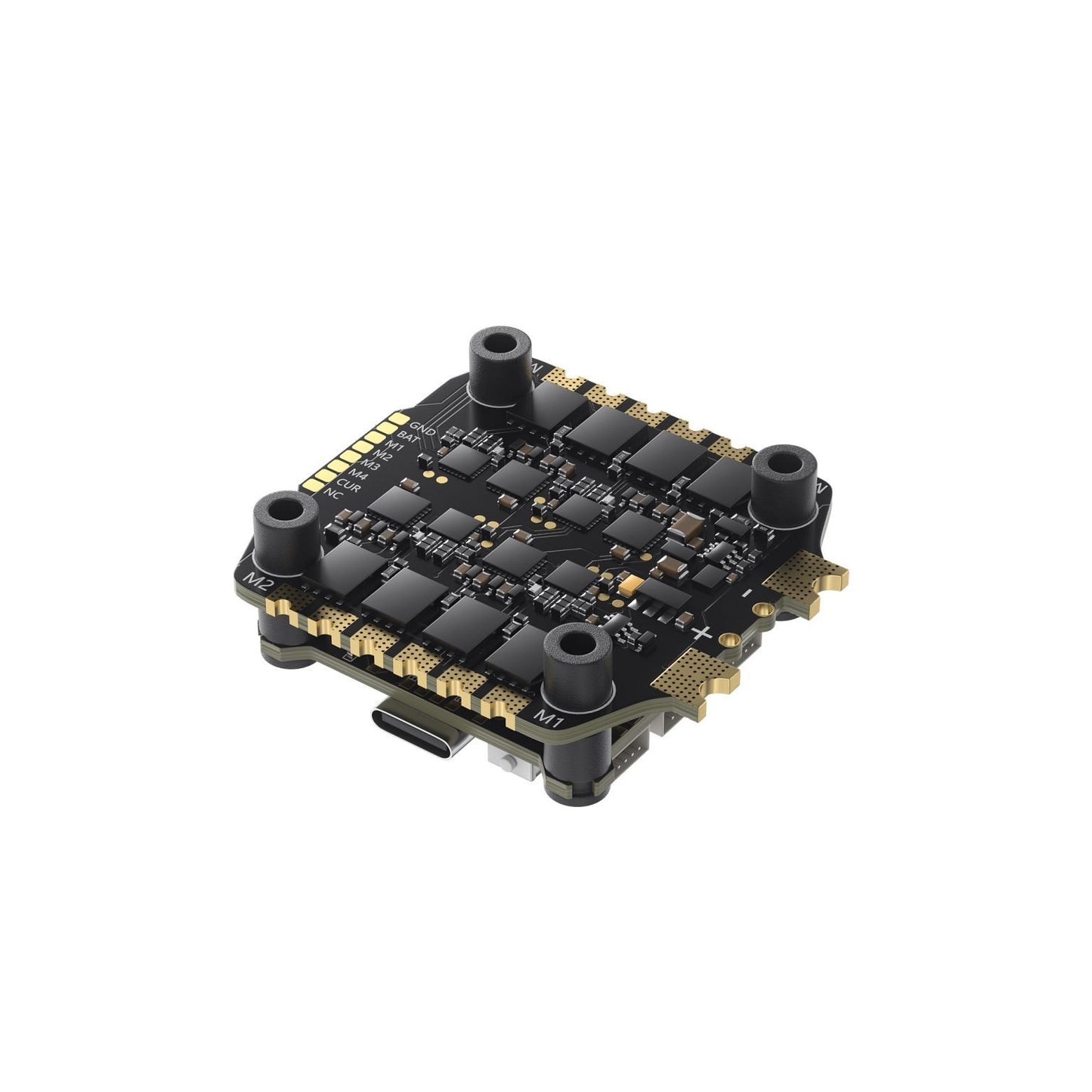 GepRC Taker F405 BLS 60A V2 Stack