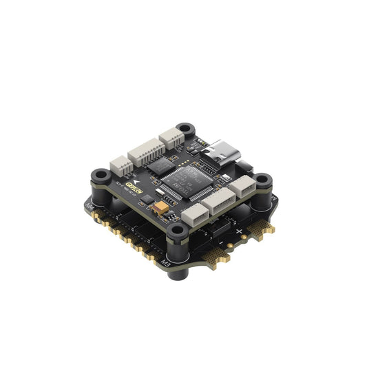 GepRC Taker F405 BLS 60A V2 Stack