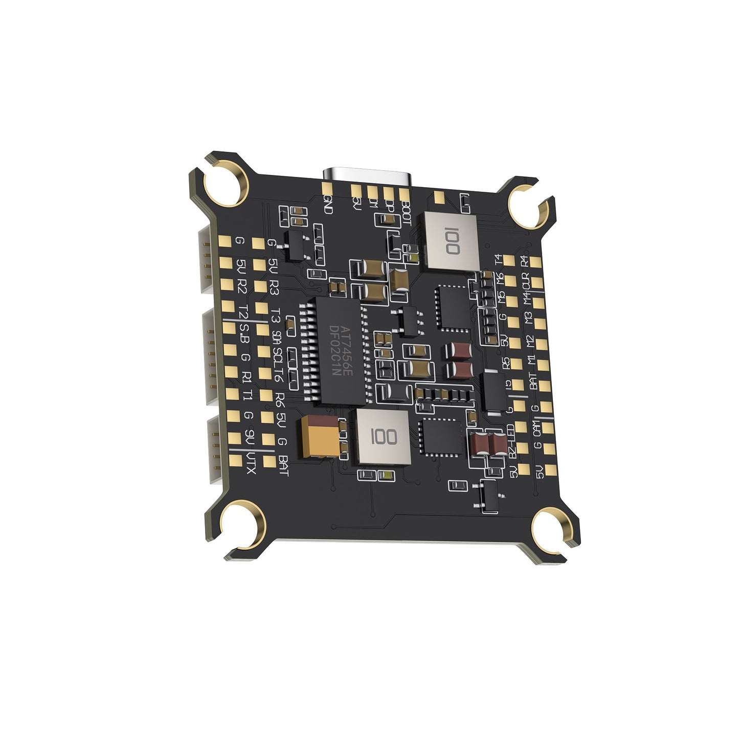 GEPRC GEP-F405-HD V3 Flight Controller