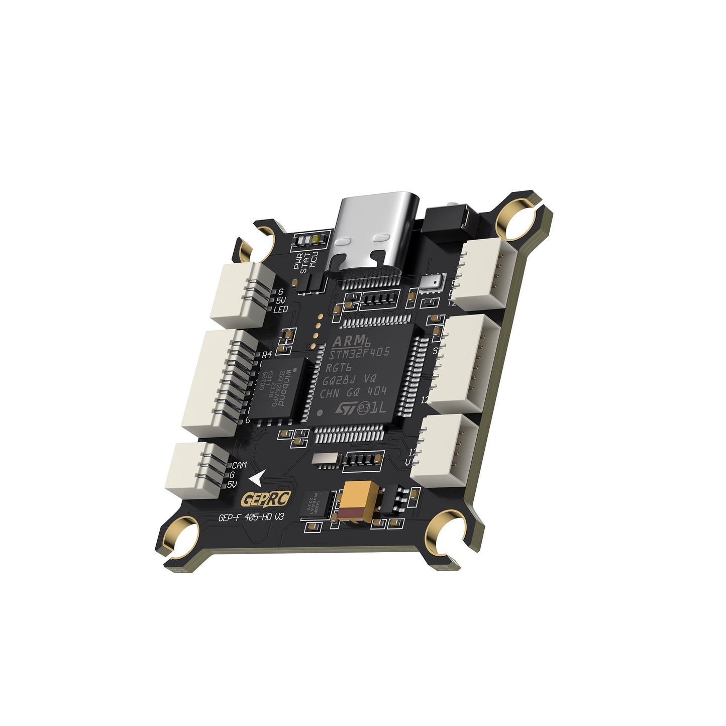 GEPRC GEP-F405-HD V3 Flight Controller