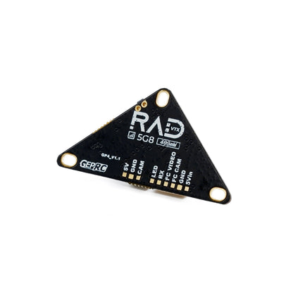 GEPRC Rad Whoop 5.8GHz VTX (25mm)