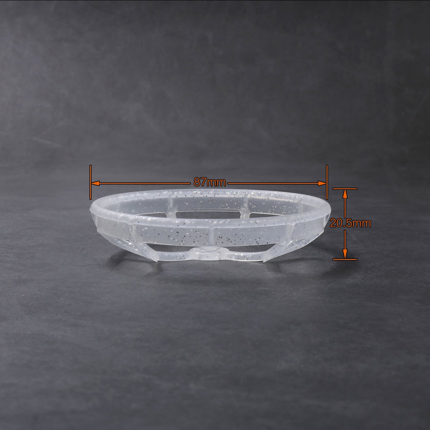 GEPRC 3" Prop Guard (4pc)