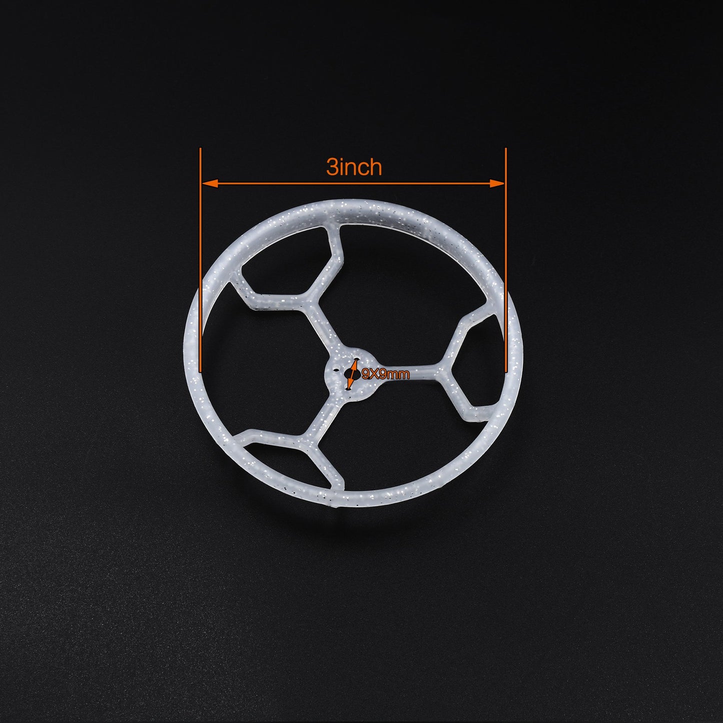 GEPRC 3" Prop Guard (4pc)