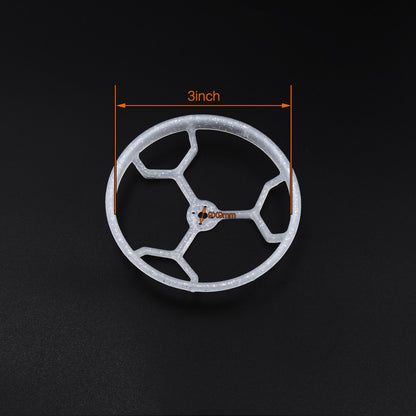 GEPRC 3" Prop Guard (4pc)