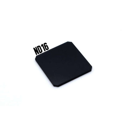 Team Black Sheep Glass ND Filters (ND2, ND4, ND8, ND16, ND32)