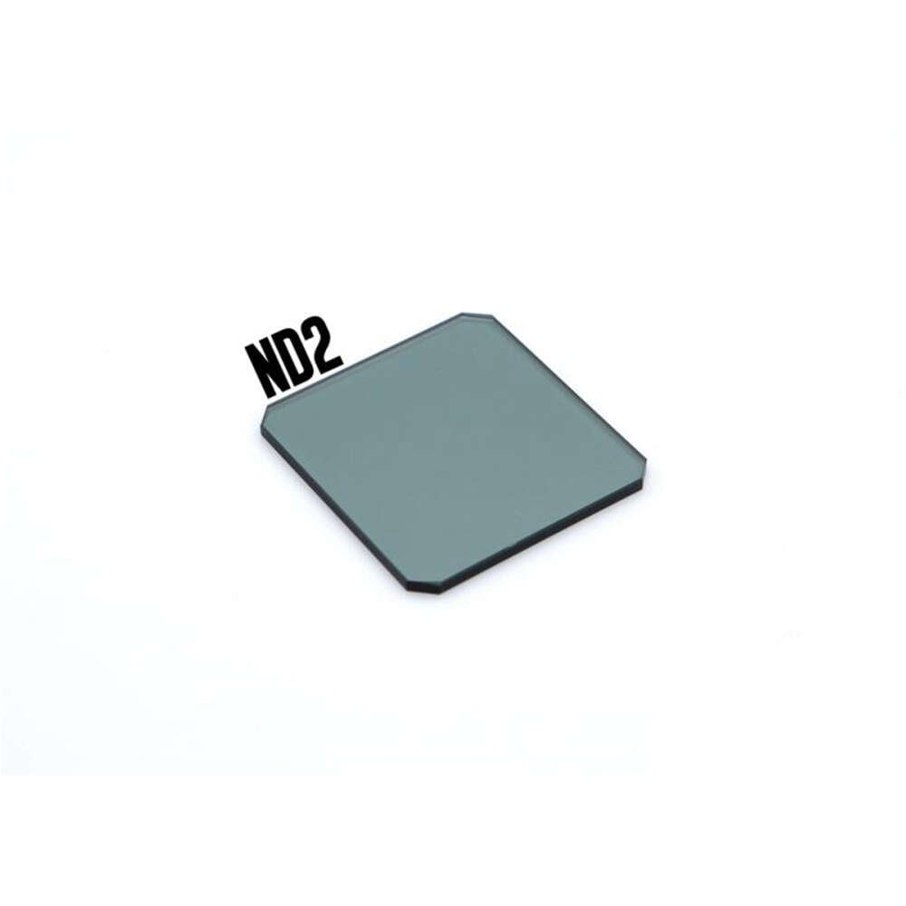 Team Black Sheep Glass ND Filters (ND2, ND4, ND8, ND16, ND32)