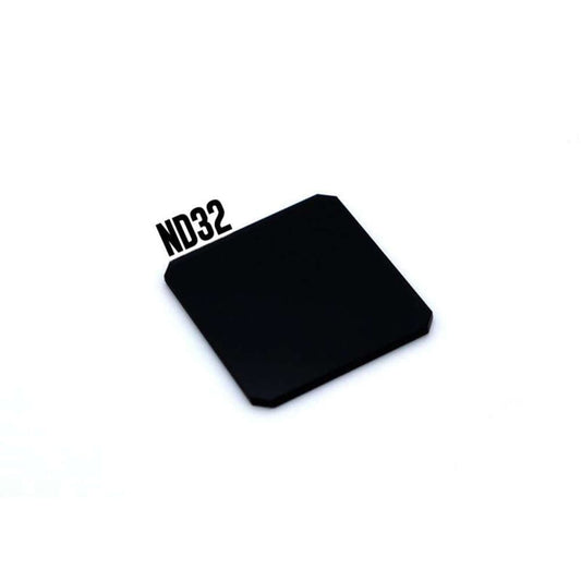 Team Black Sheep Glass ND Filters (ND2, ND4, ND8, ND16, ND32)