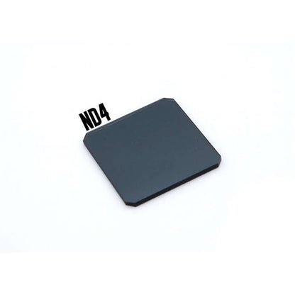 Team Black Sheep Glass ND Filters (ND2, ND4, ND8, ND16, ND32)