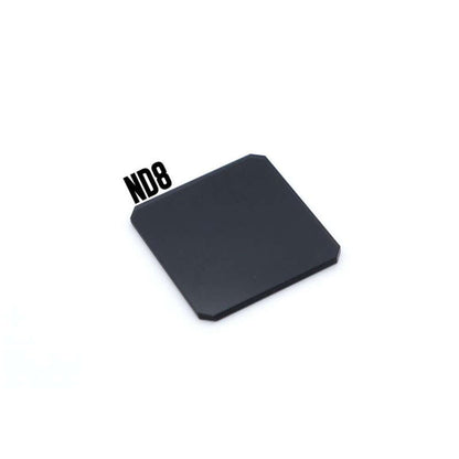 Team Black Sheep Glass ND Filters (ND2, ND4, ND8, ND16, ND32)