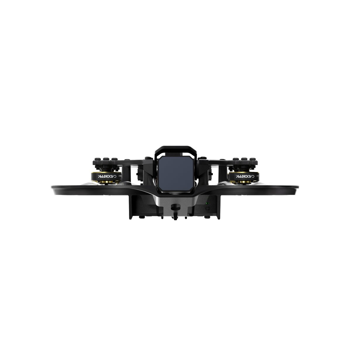 CaddxFPV Gofilm 20 Cinewhoop  w/ Walksnail Moonlight 4K