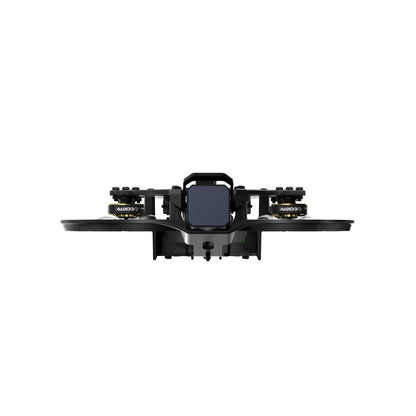 CaddxFPV Gofilm 20 Cinewhoop  w/ Walksnail Moonlight 4K