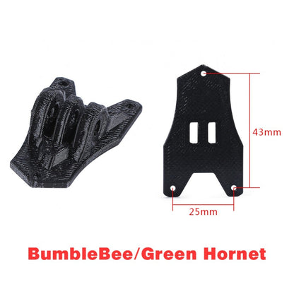 iFlight Adjustable Gopro Mount Base (multiple sizes)