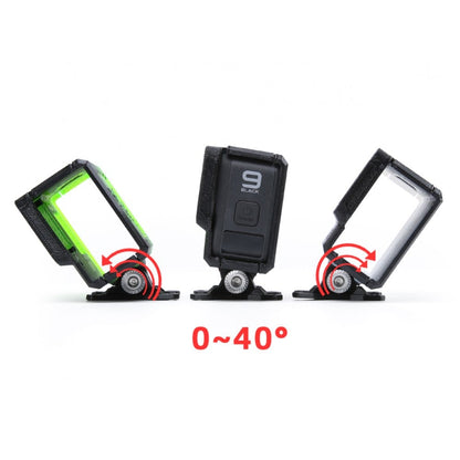 iFlight Adjustable Gopro 8 Mount