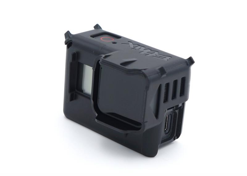 Ethix GoPro Facehugger Mask