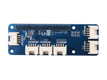GrovePi Zero (GrovePi0)