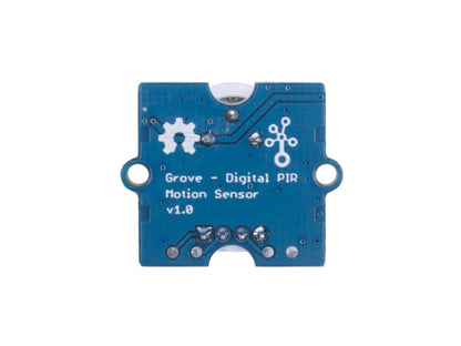 Grove - Digital PIR Motion Sensor (12m)