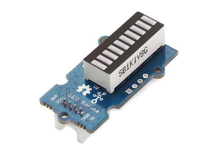 Grove - LED Bar v2.0