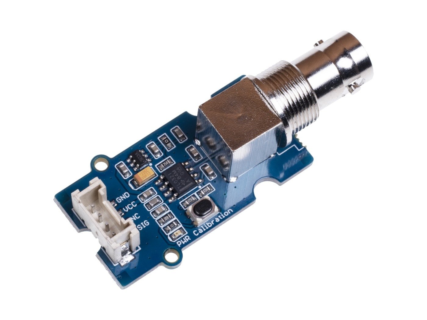 Grove - PH Sensor Kit (E-201C-Blue)