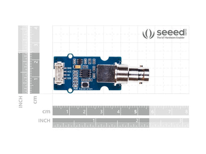 Grove - PH Sensor Kit (E-201C-Blue)