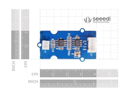 Grove - Piezo Vibration Sensor