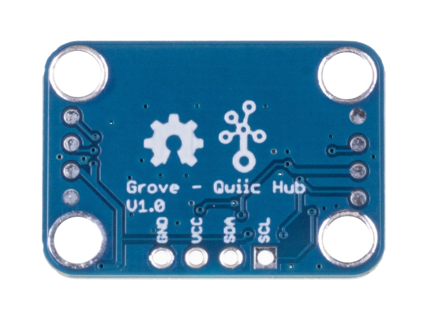 Grove - Qwiic Hub