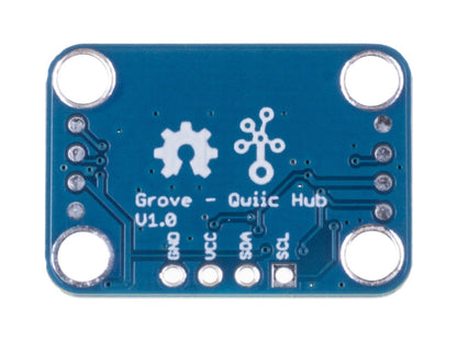 Grove - Qwiic Hub