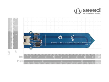 Grove Capacitive Moisture Sensor (Corrosion Resistant)