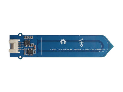 Grove Capacitive Moisture Sensor (Corrosion Resistant)