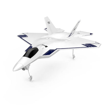 Hubsan F22 FPV Jet w/ GPS, Return Home, 720p Camera