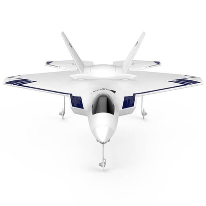 Hubsan F22 FPV Jet w/ GPS, Return Home, 720p Camera