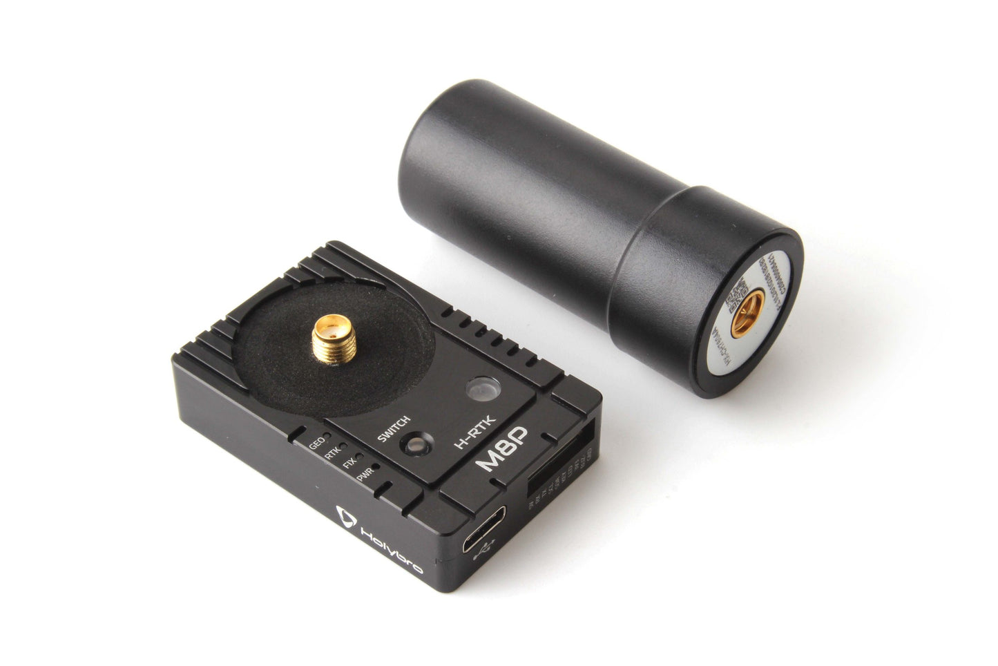 HolyBro H-RTK M8P Helical Base/Rover Module