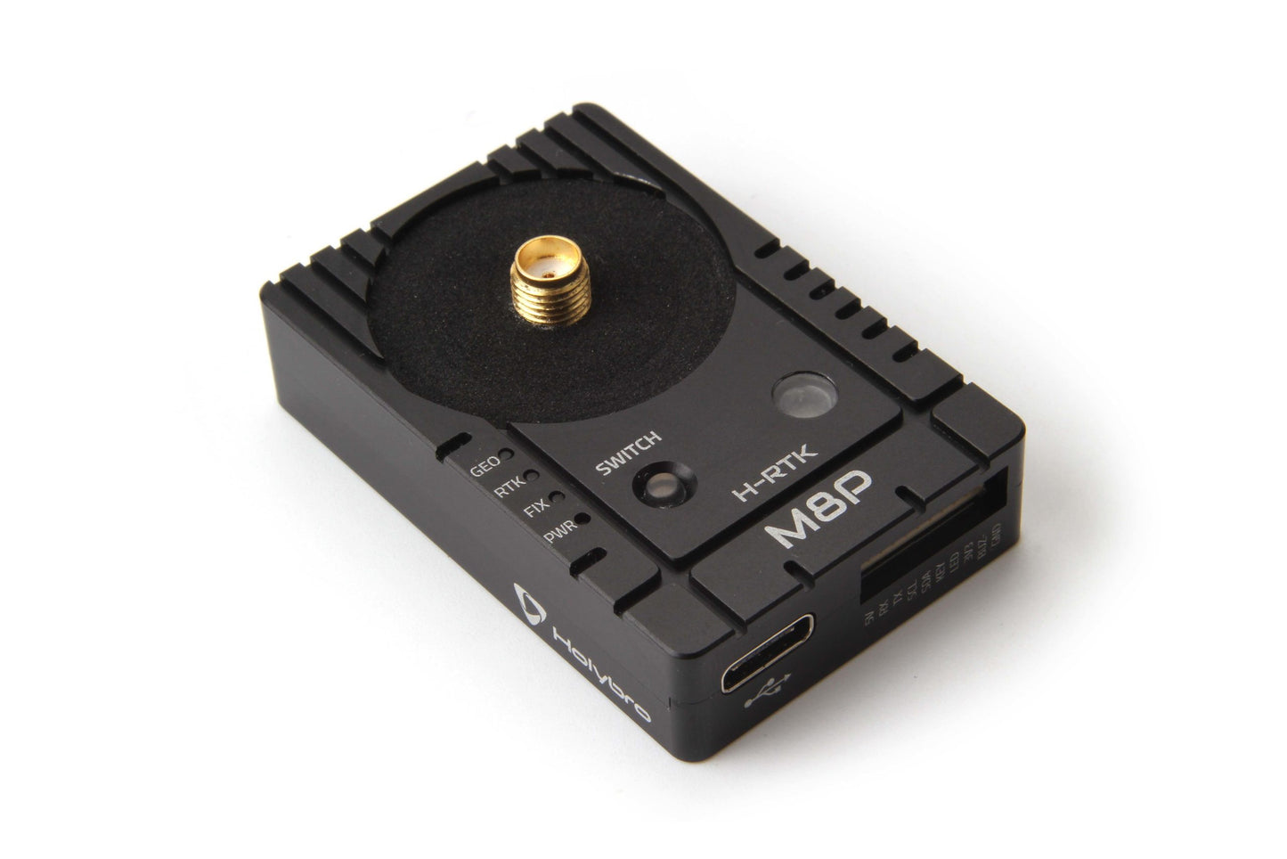HolyBro H-RTK M8P Helical Base/Rover Module