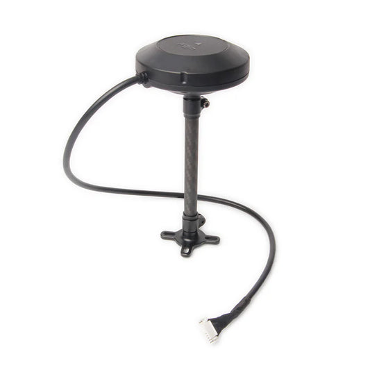 Hobybro H-RTK NEO-F9P Rover - IP66, RM3100 Compass