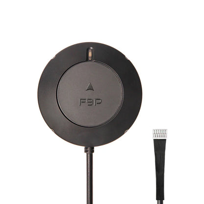 Hobybro H-RTK NEO-F9P Rover - IP66, RM3100 Compass
