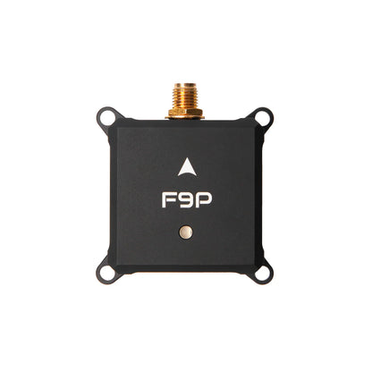 H-RTK NEO-F9P w/ Vertical Array Patch Antenna