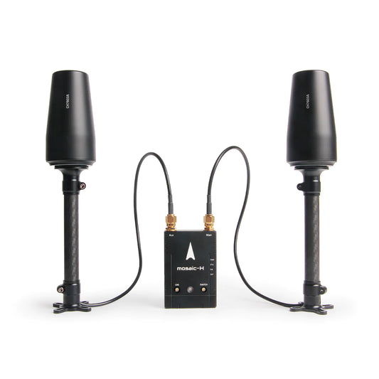 HolyBro H-RTK mosaic-H (Dual Antenna Heading)