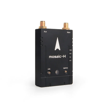 HolyBro H-RTK mosaic-H (Dual Antenna Heading)
