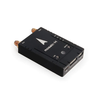 HolyBro H-RTK mosaic-H (Dual Antenna Heading)