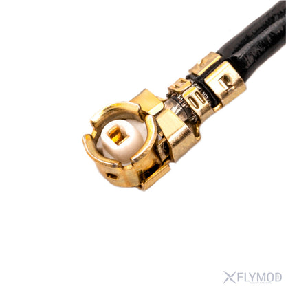 BAYCKRC RRD1 Diversity 2.4GHz FPV Receiver