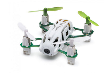 Hubsan H111D Q4 Nano 5.8Ghz FPV Nano Quadcopter Drone /w screen